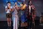 Theatre Review: ‘Coming to America: An Immigrant Cabaret’ presented by ExPats Theatre at Atlas Performing Arts Center
