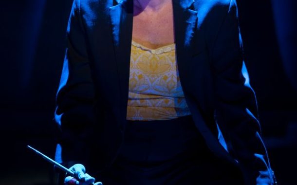 Theatre Review: 'Frida...A Self Portrait' at Shakespeare Theatre Company