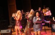 Theatre Review:  ‘Mama, I’m a Big Girl Now!’ performed by Kerry Butler, Laura Bell Bundy, and Marissa Jaret Winokur at Baltimore Center Stage