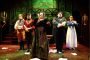 Theatre Review: 'Woody Sez: The Life and Music of Woody Guthrie' presented by Voices Festival Productions at Dupont Underground