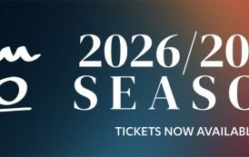 Opera News: Maryland Opera Announces 2026-27 Season