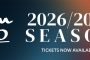 Opera News: Maryland Opera Announces 2026-27 Season